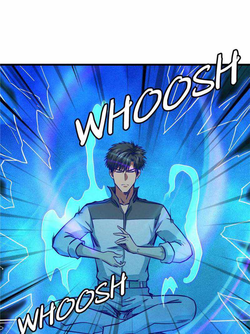 Super Gene Chapter 141 page 33