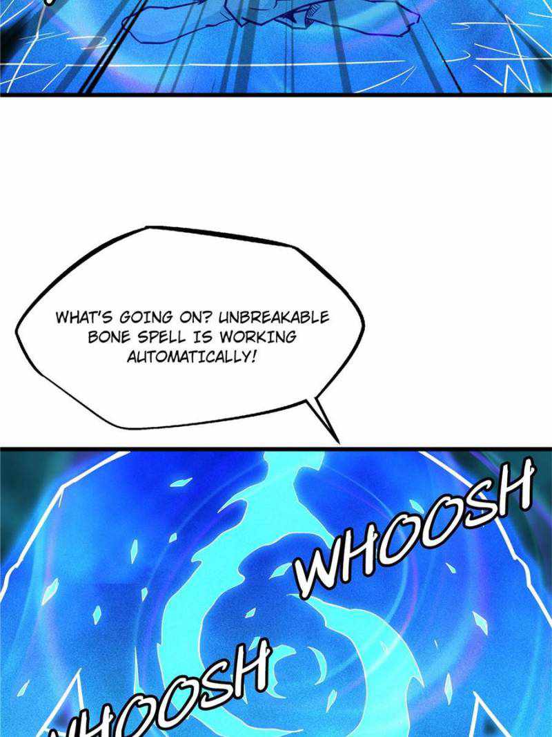 Super Gene Chapter 141 page 34