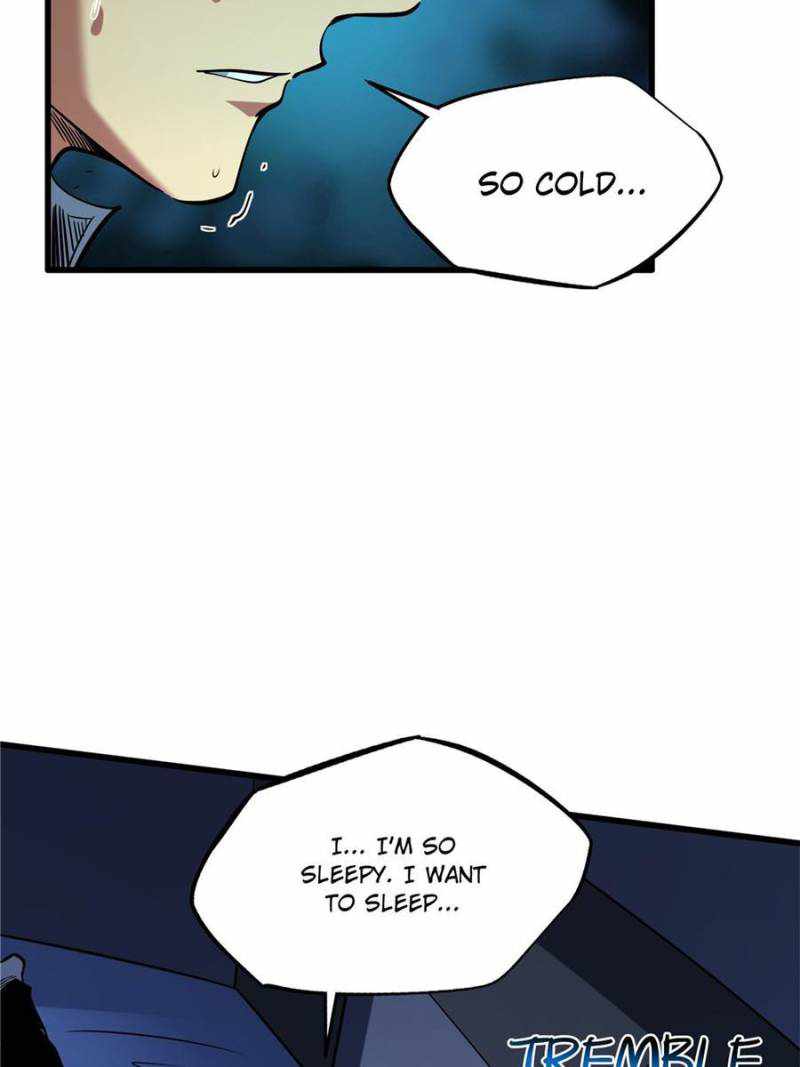 Super Gene Chapter 141 page 36