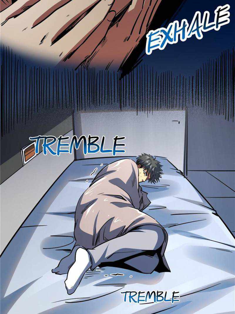 Super Gene Chapter 141 page 42