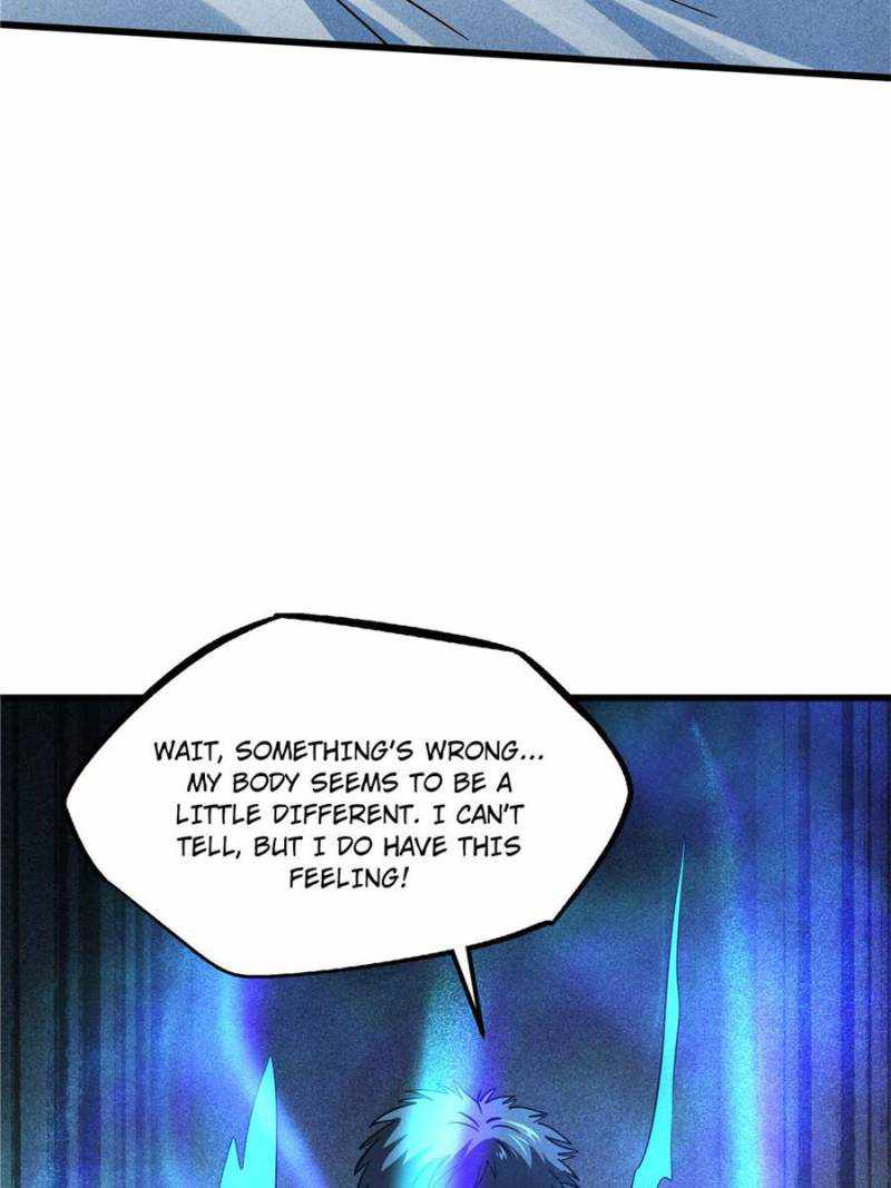 Super Gene Chapter 141 page 45
