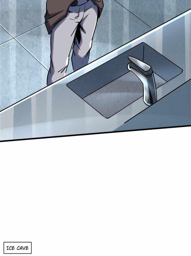 Super Gene Chapter 141 page 55