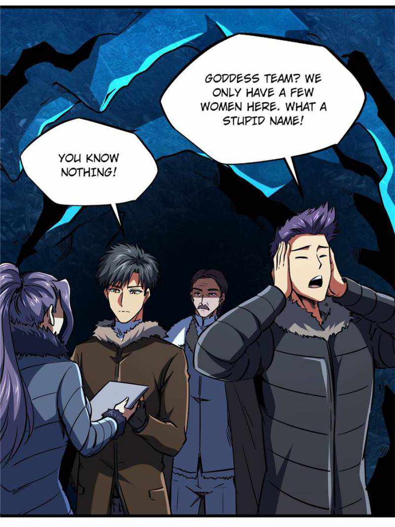 Super Gene Chapter 141 page 56