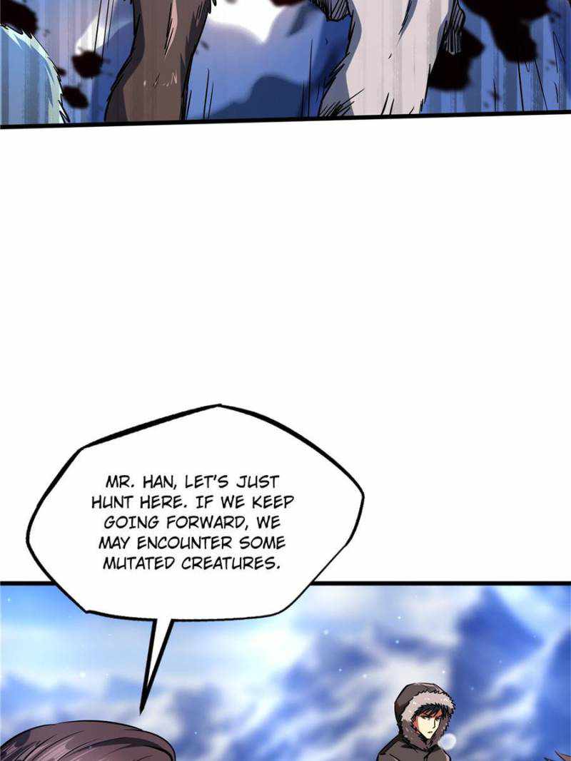 Super Gene Chapter 141 page 65