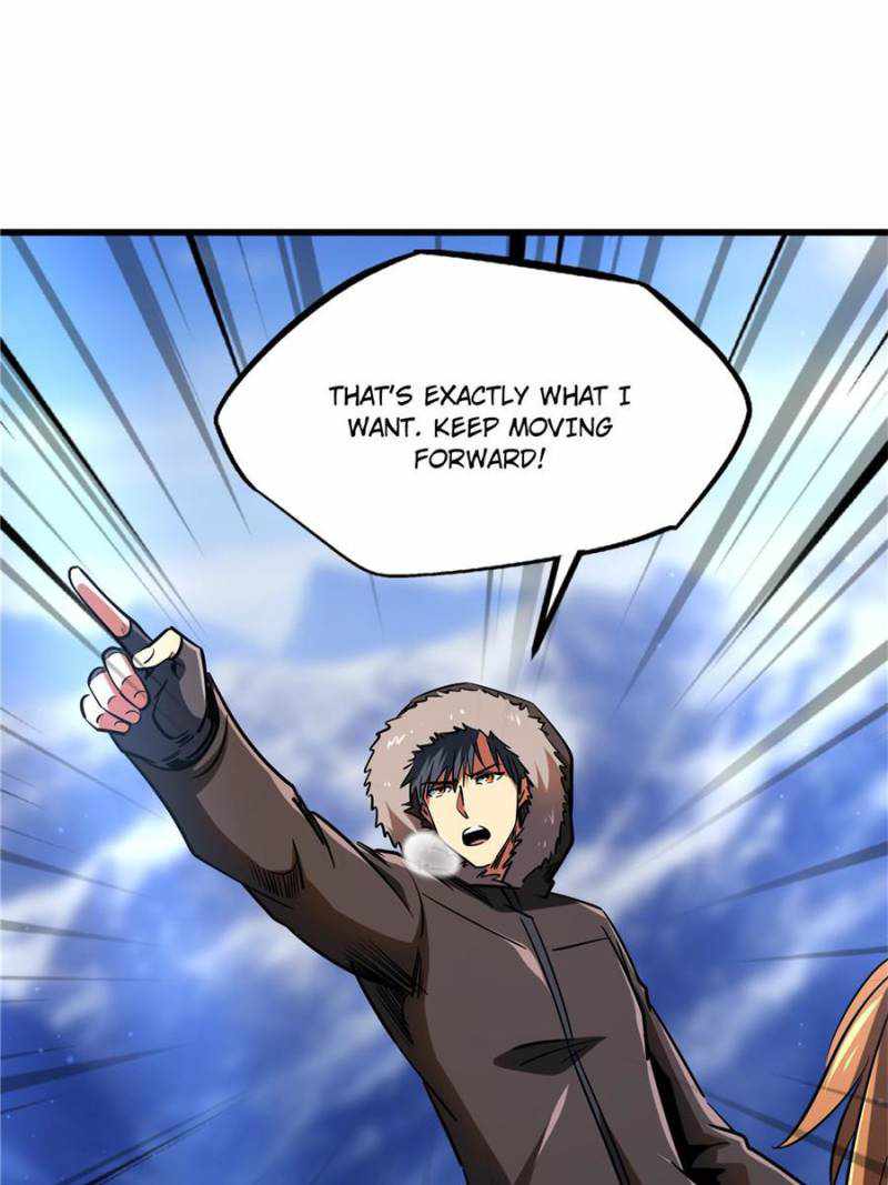 Super Gene Chapter 141 page 67