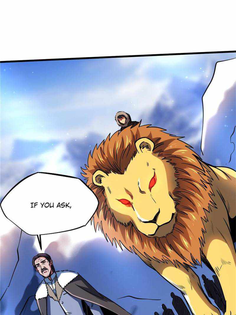 Super Gene Chapter 141 page 69