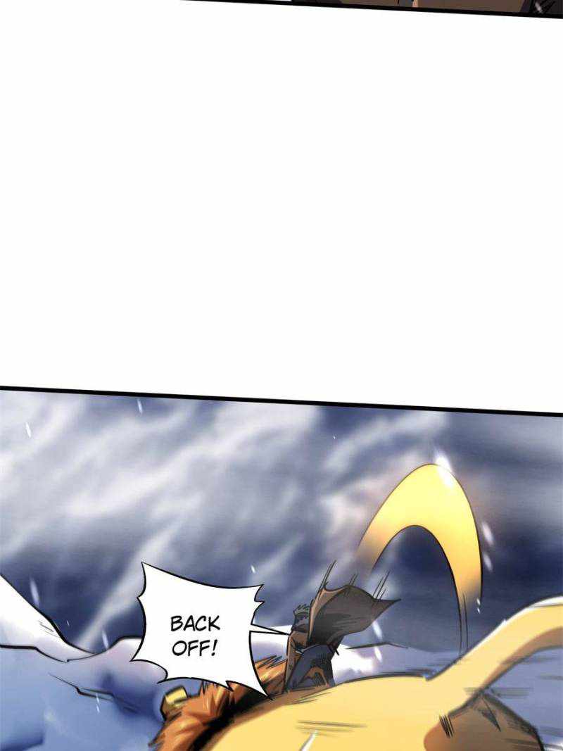 Super Gene Chapter 142 page 11