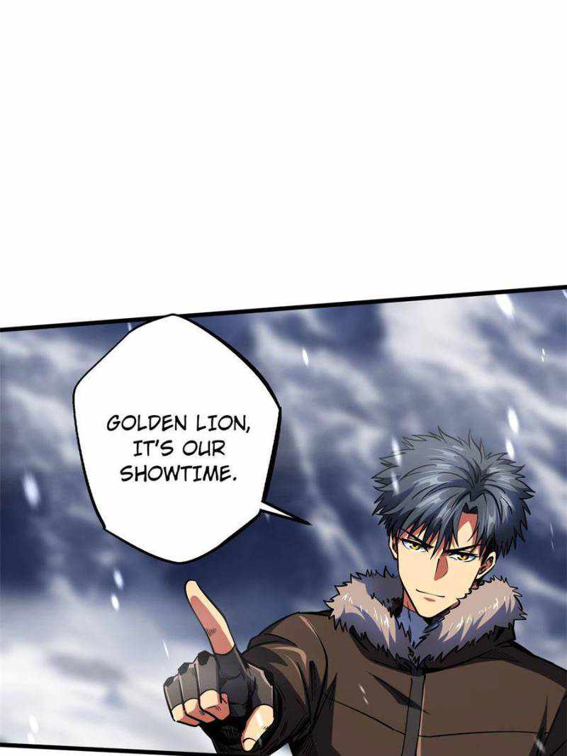 Super Gene Chapter 142 page 10