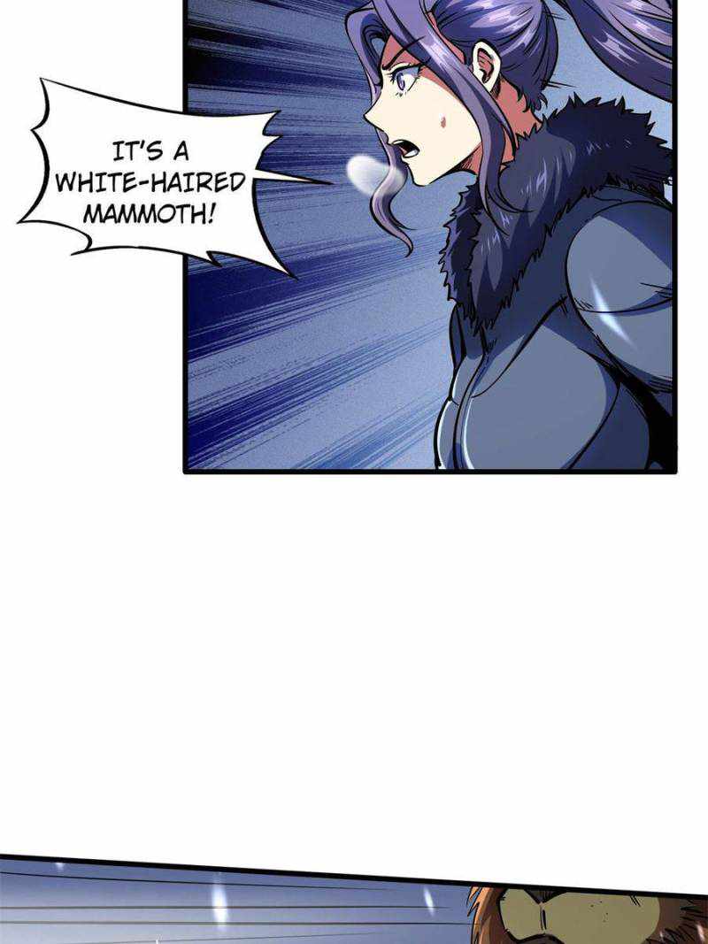 Super Gene Chapter 142 page 5