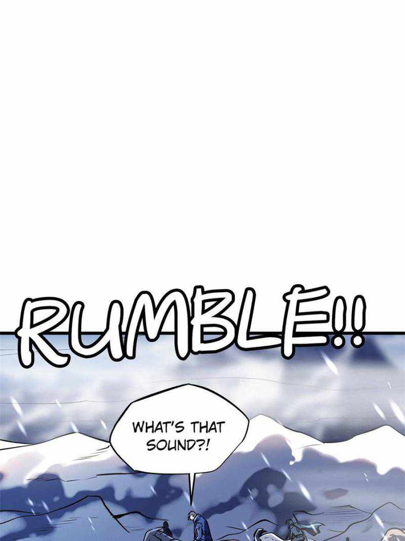 Super Gene Chapter 142 page 1