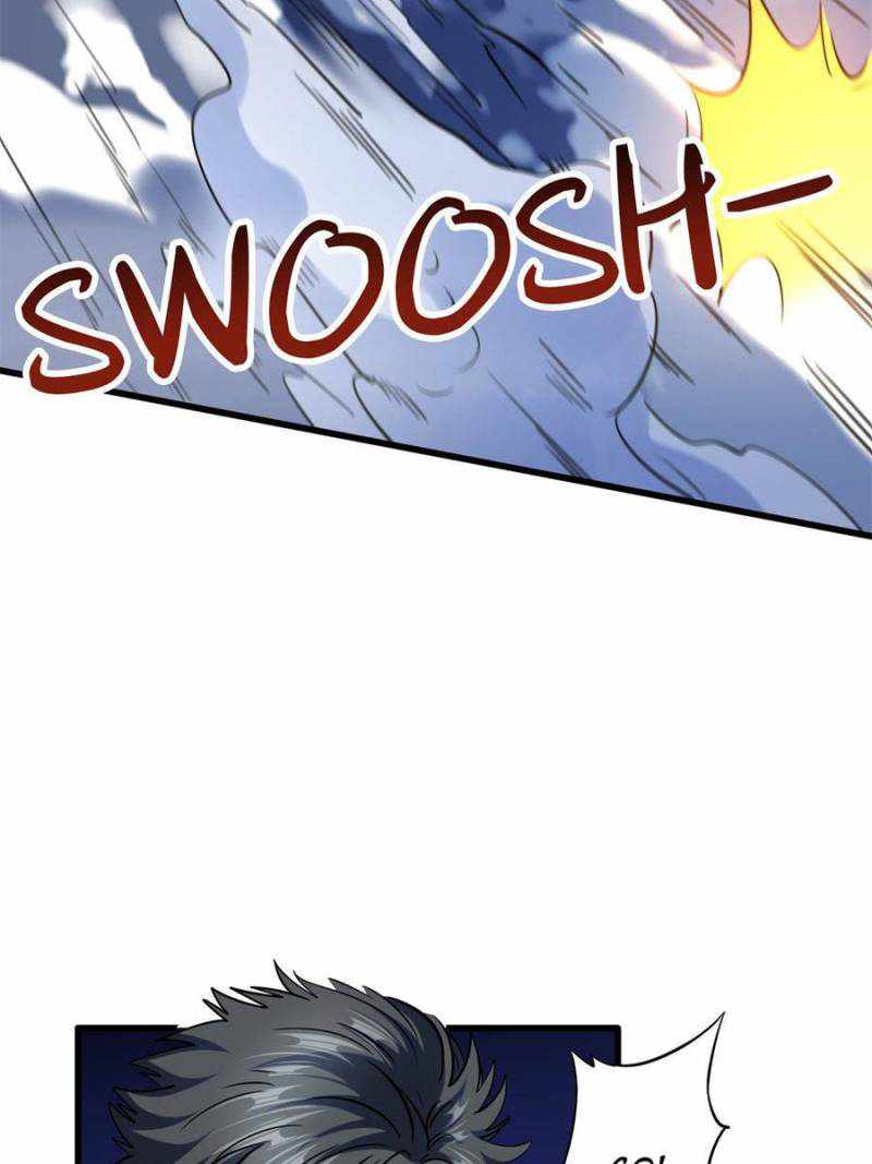 Super Gene Chapter 142 page 17