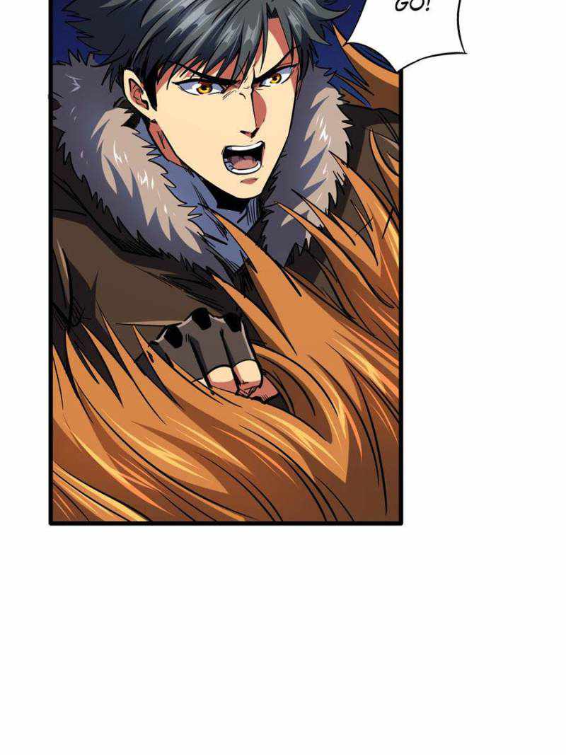 Super Gene Chapter 142 page 18