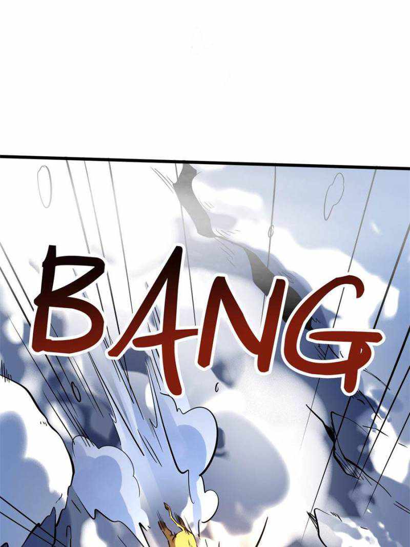 Super Gene Chapter 142 page 19