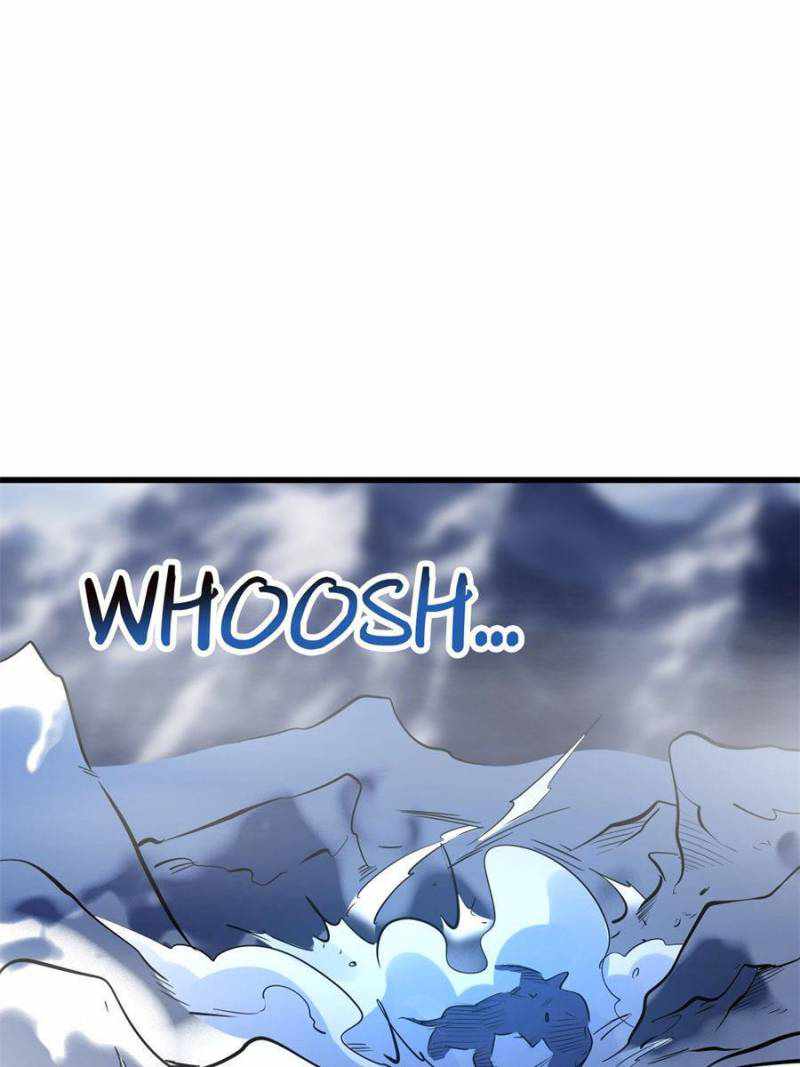 Super Gene Chapter 142 page 21