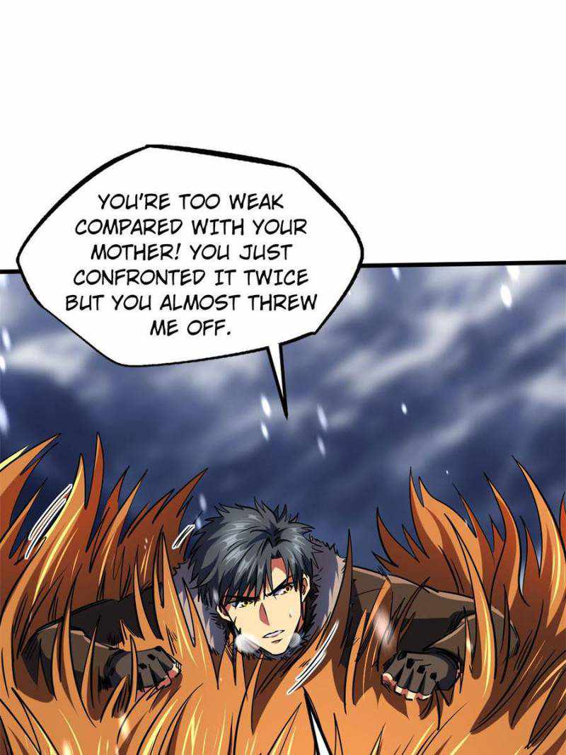 Super Gene Chapter 142 page 24