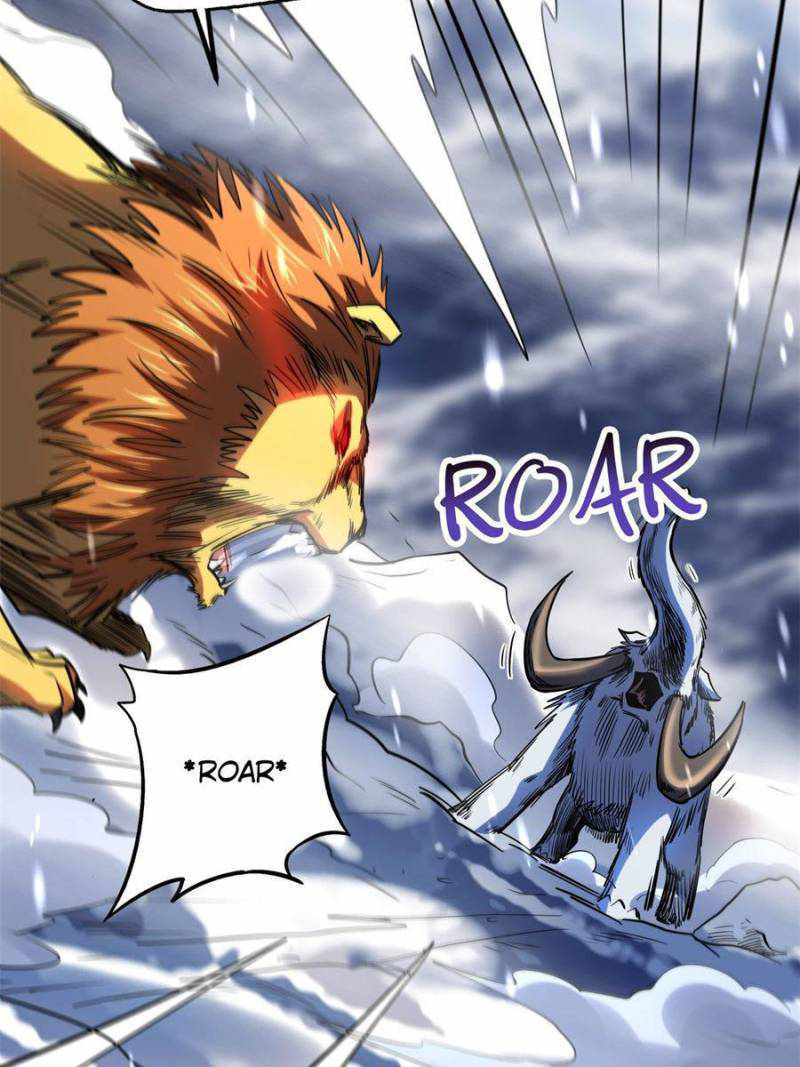 Super Gene Chapter 142 page 26