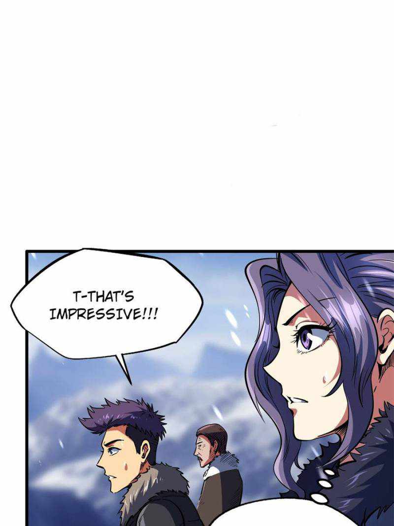 Super Gene Chapter 142 page 40