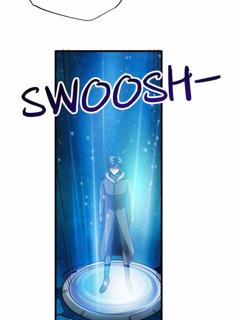 Super Gene Chapter 142 page 47