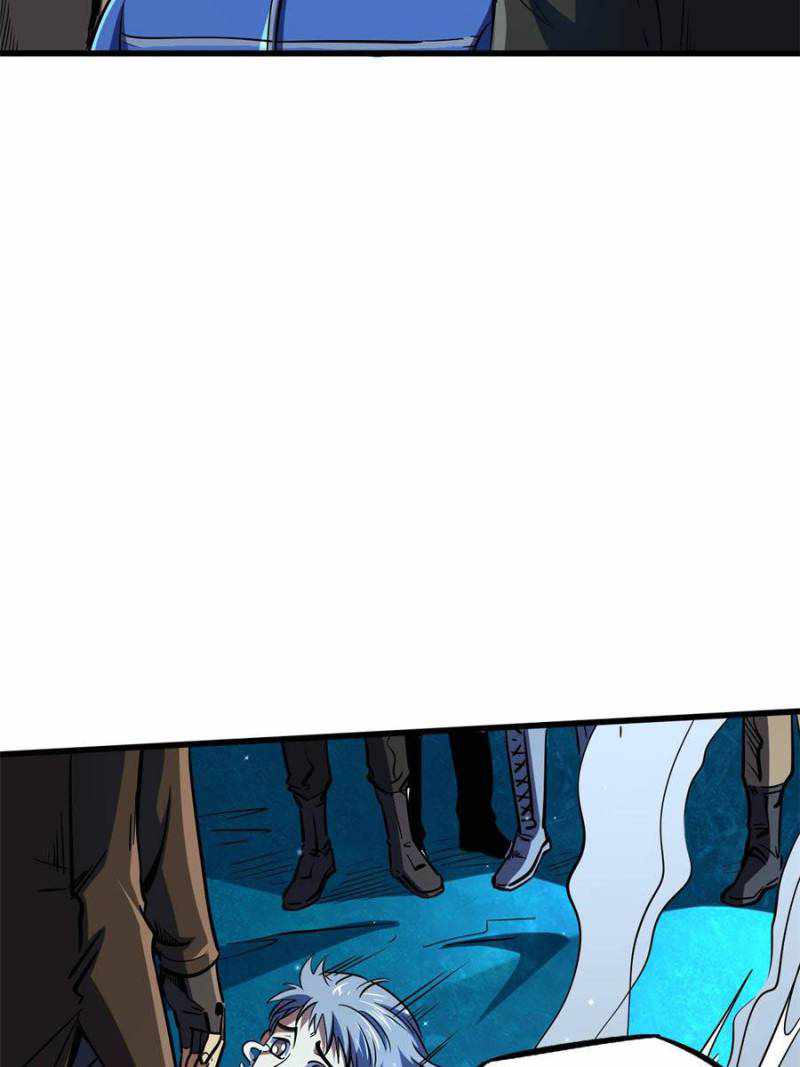 Super Gene Chapter 142 page 49