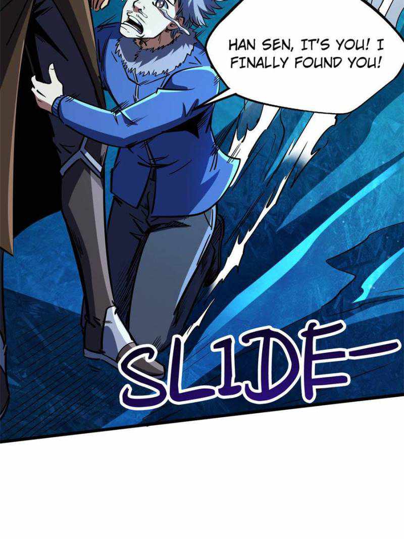 Super Gene Chapter 142 page 50