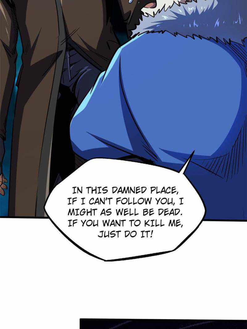 Super Gene Chapter 142 page 52