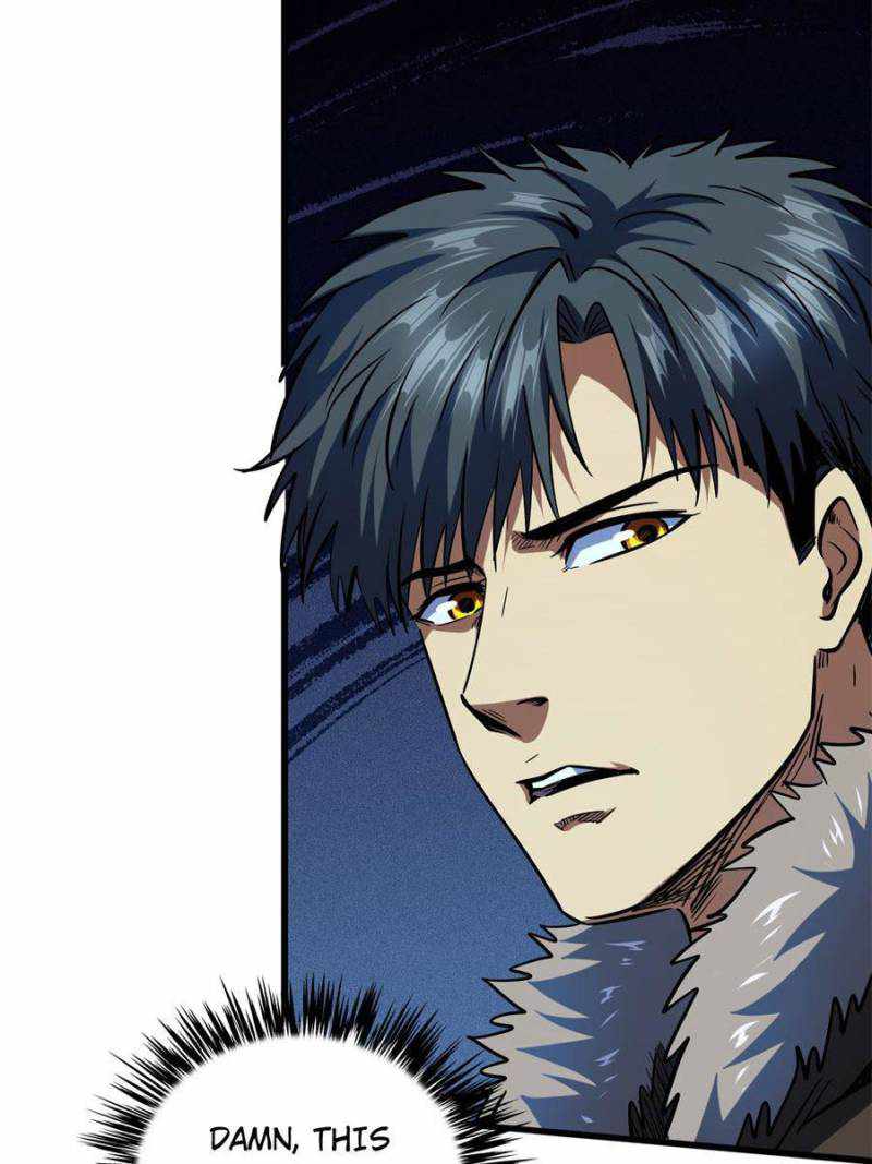 Super Gene Chapter 142 page 53