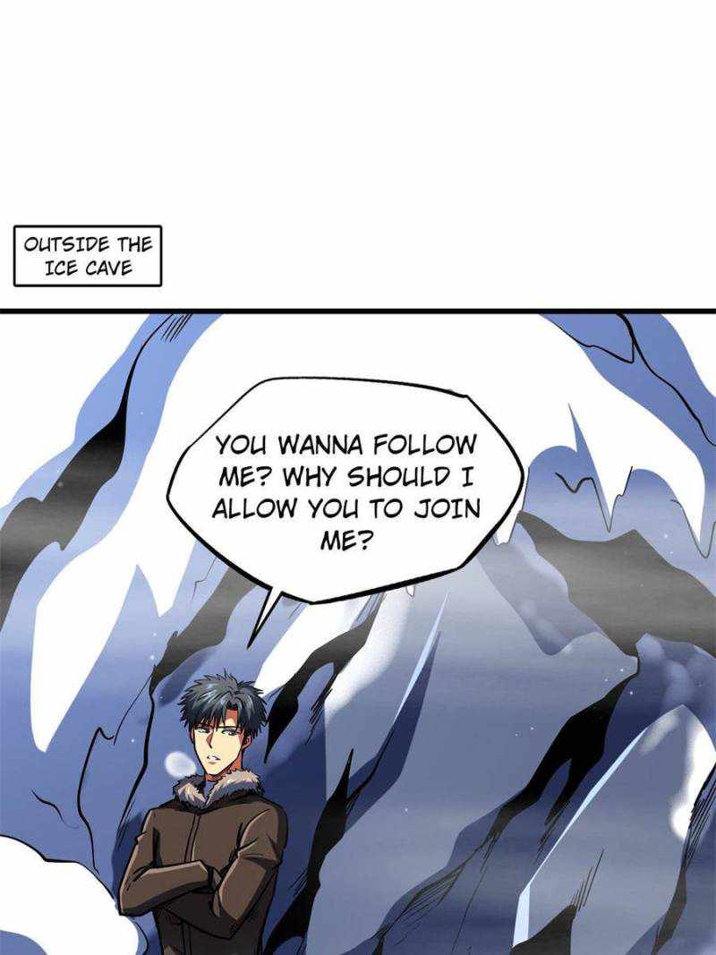 Super Gene Chapter 142 page 55