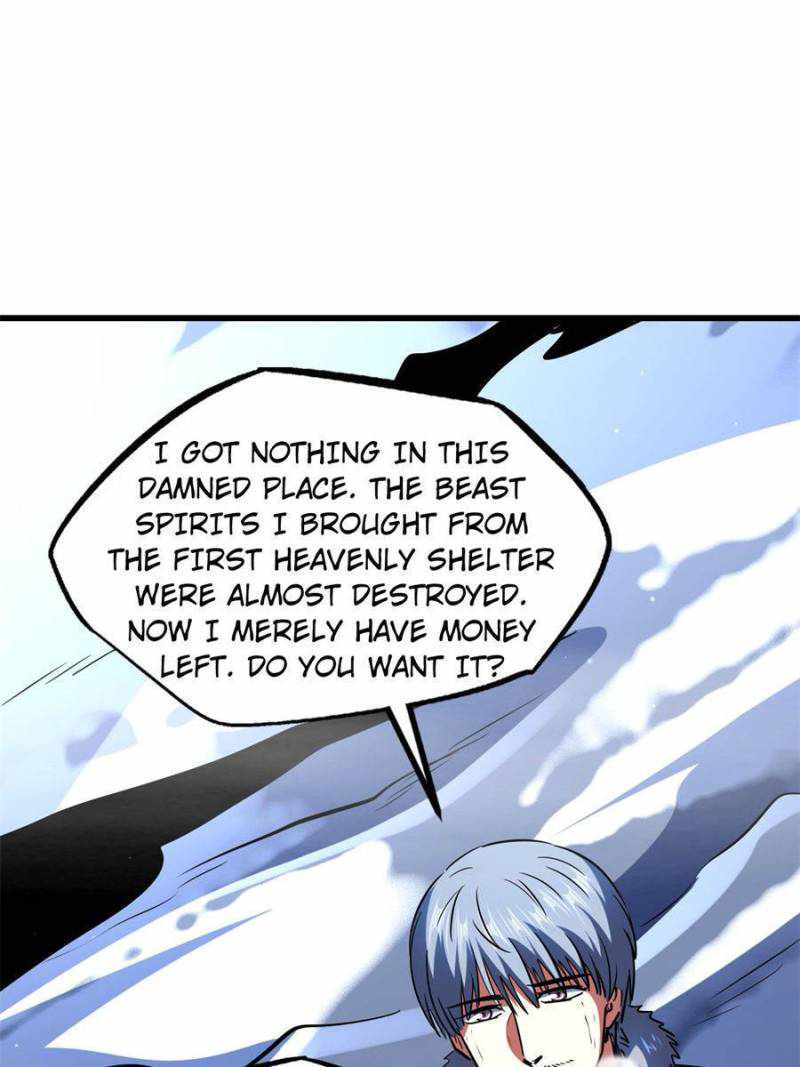 Super Gene Chapter 142 page 57