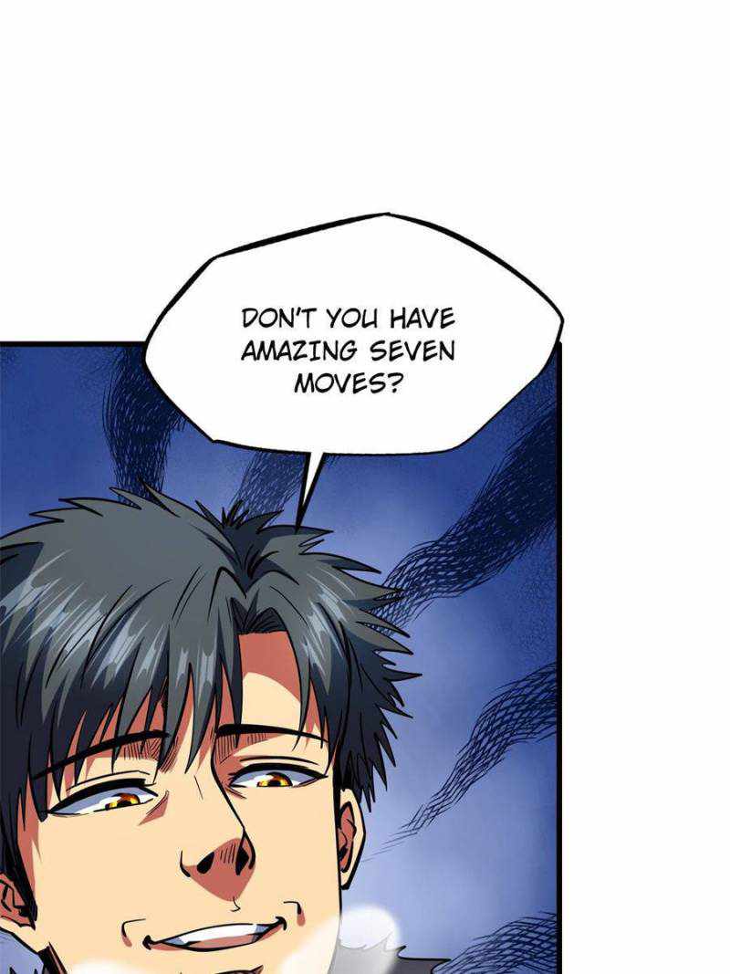 Super Gene Chapter 142 page 59
