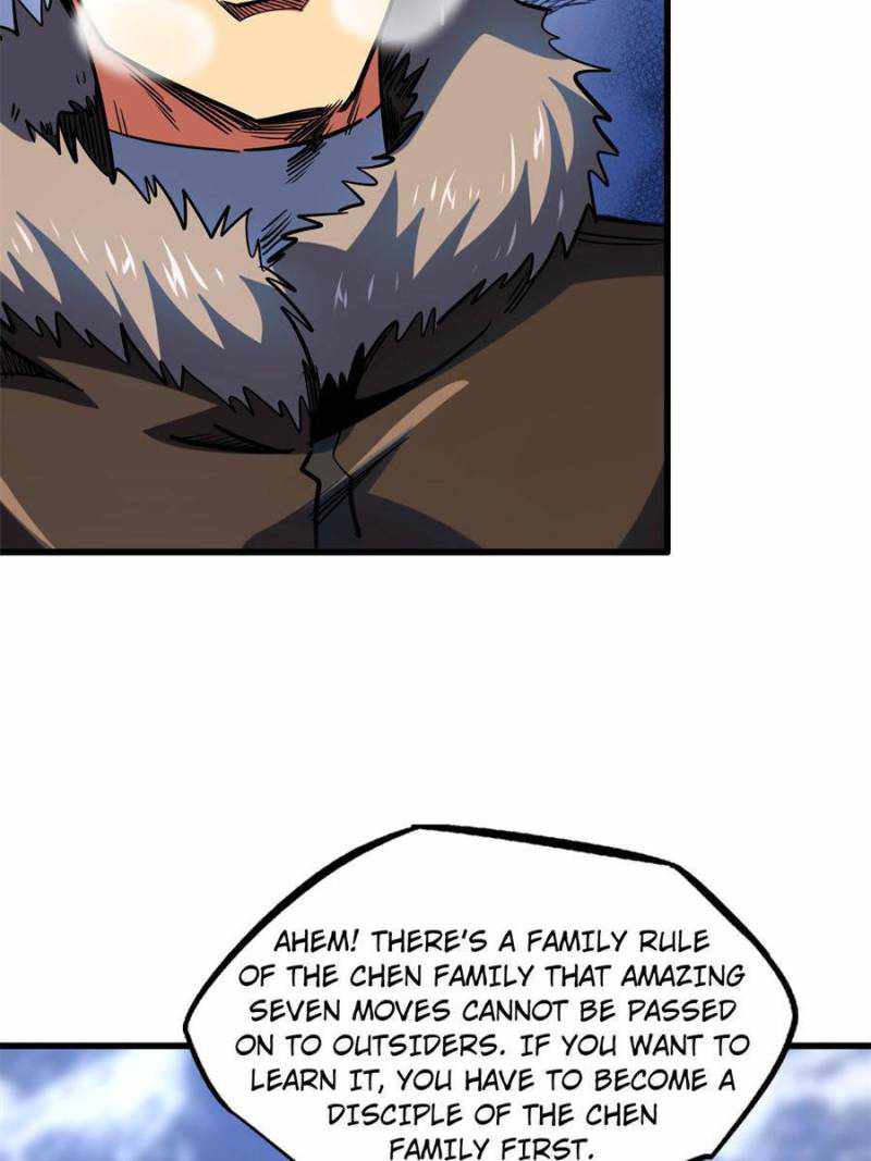 Super Gene Chapter 142 page 60
