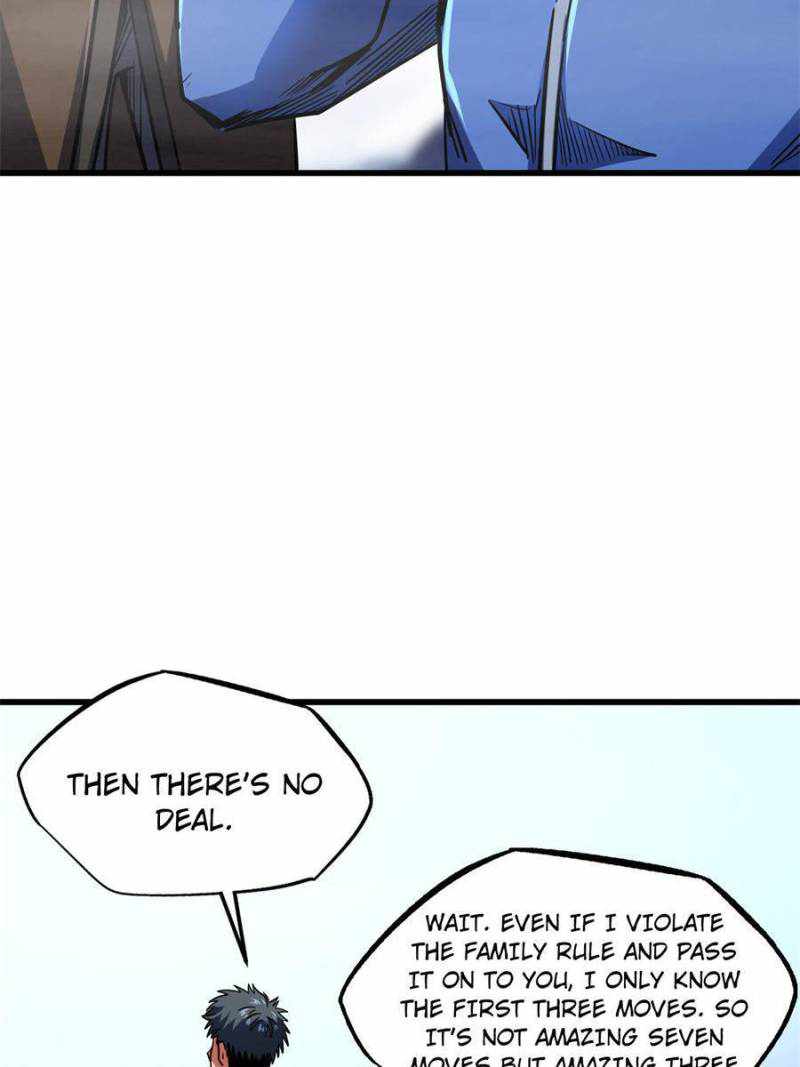 Super Gene Chapter 142 page 62