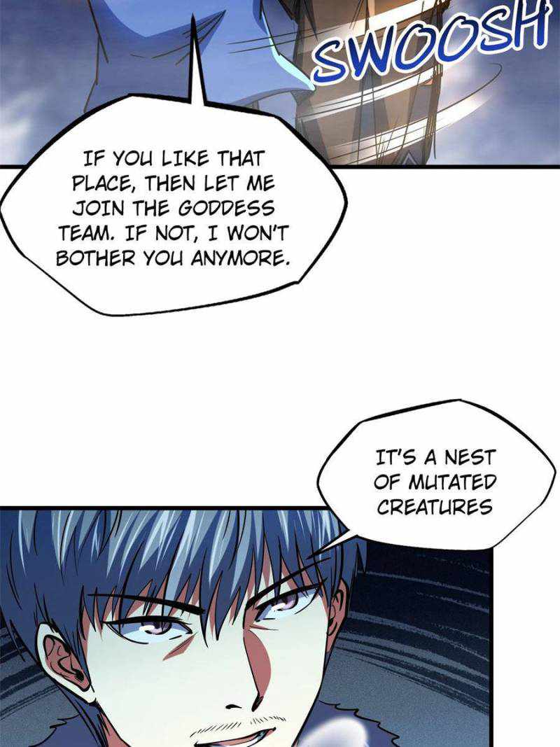 Super Gene Chapter 142 page 66