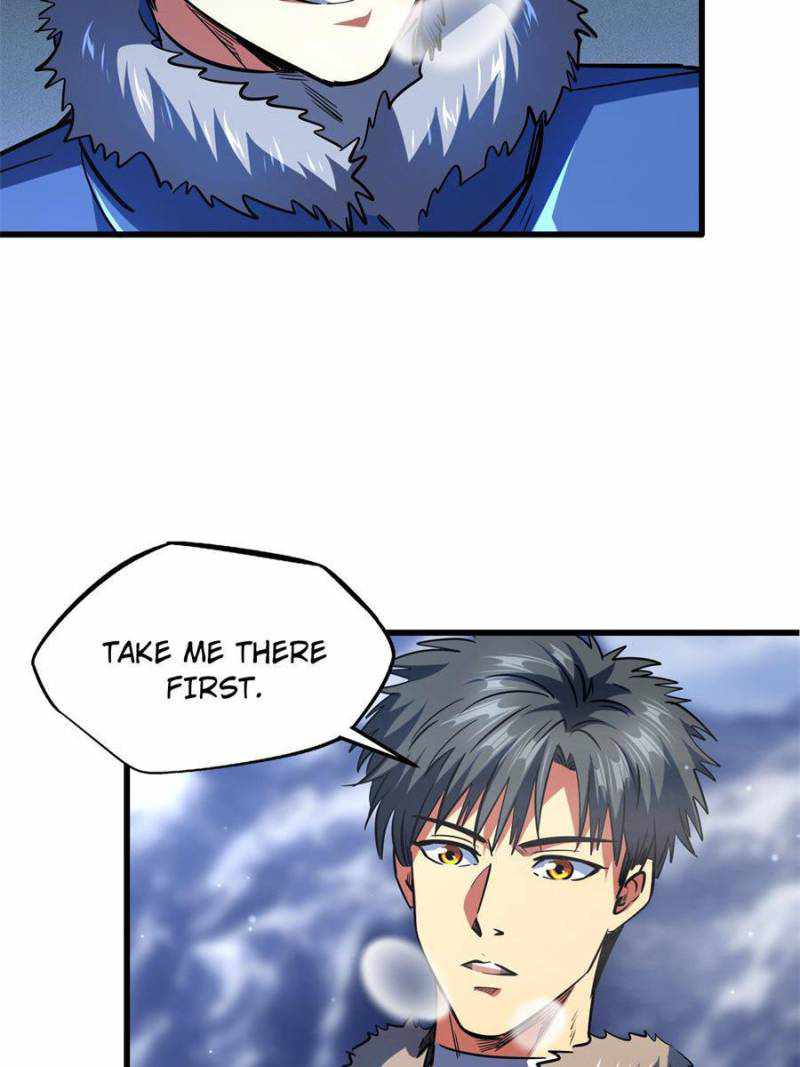 Super Gene Chapter 142 page 67