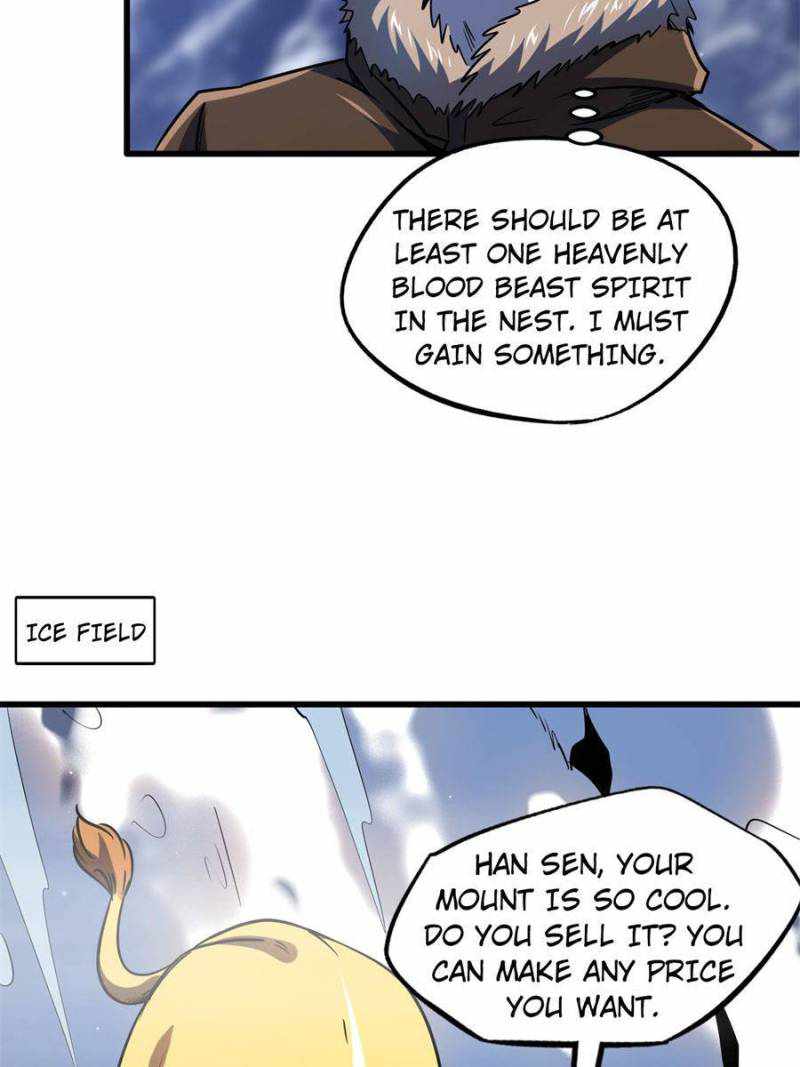 Super Gene Chapter 142 page 68