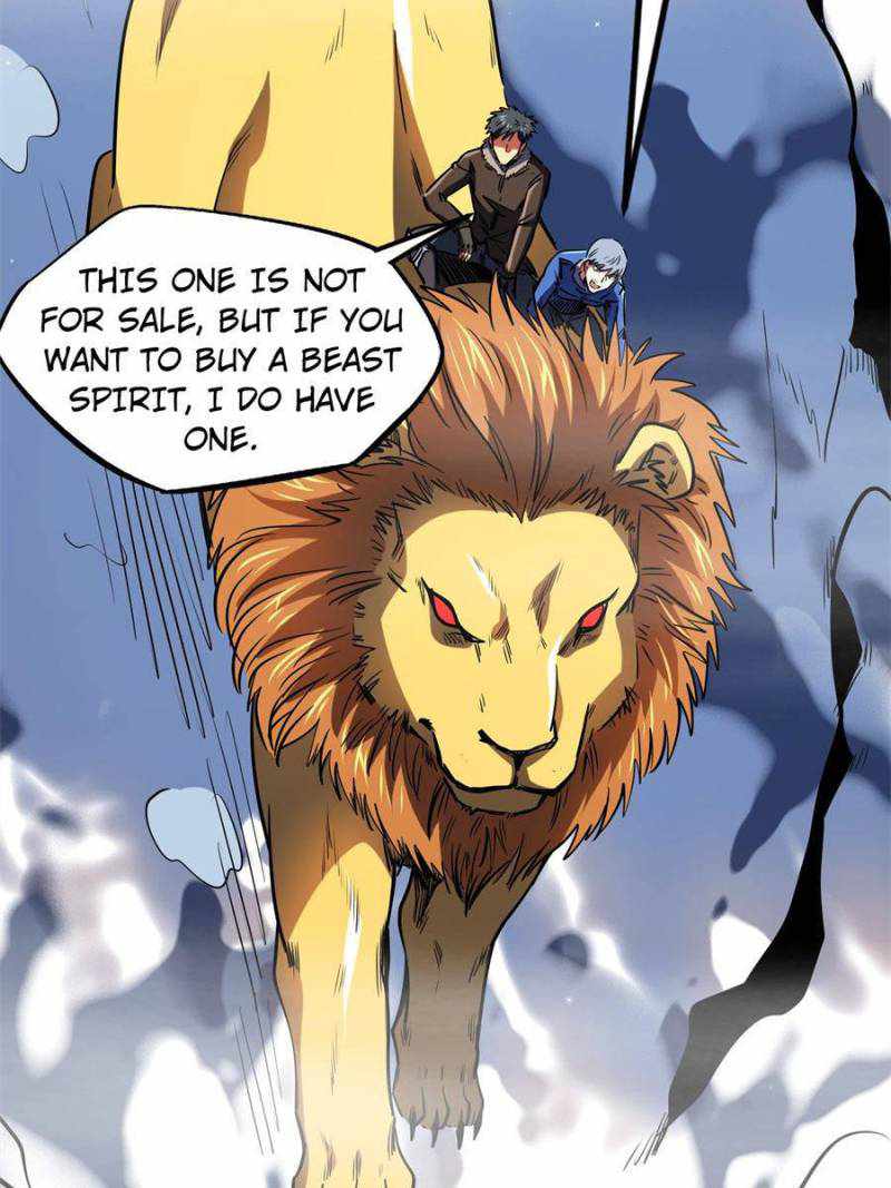 Super Gene Chapter 142 page 69