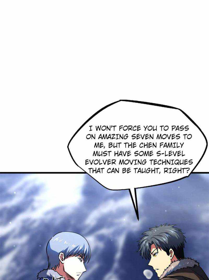 Super Gene Chapter 142 page 72