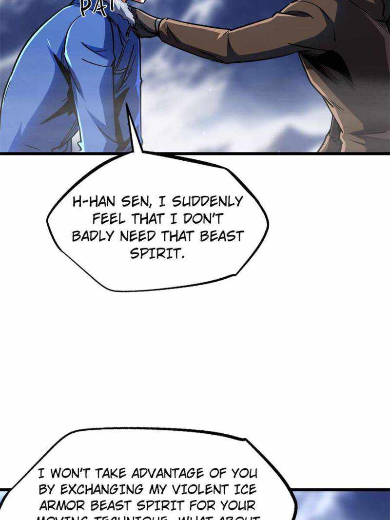 Super Gene Chapter 142 page 73