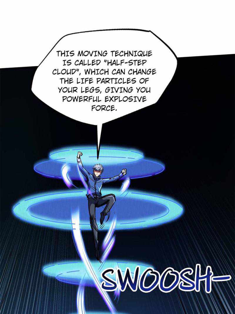 Super Gene Chapter 142 page 76