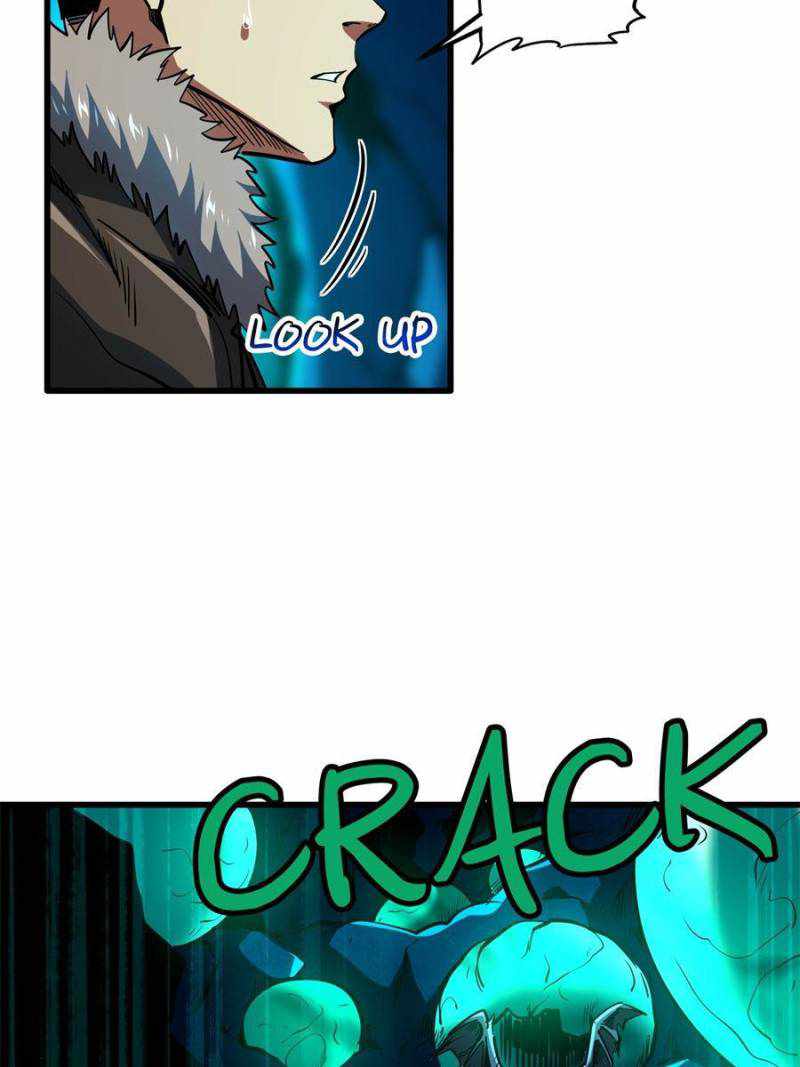 Super Gene Chapter 143 page 8