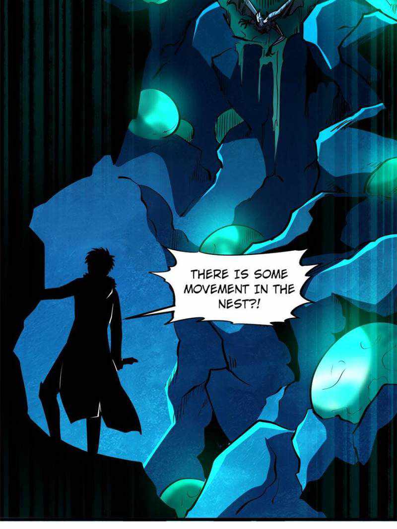 Super Gene Chapter 143 page 9