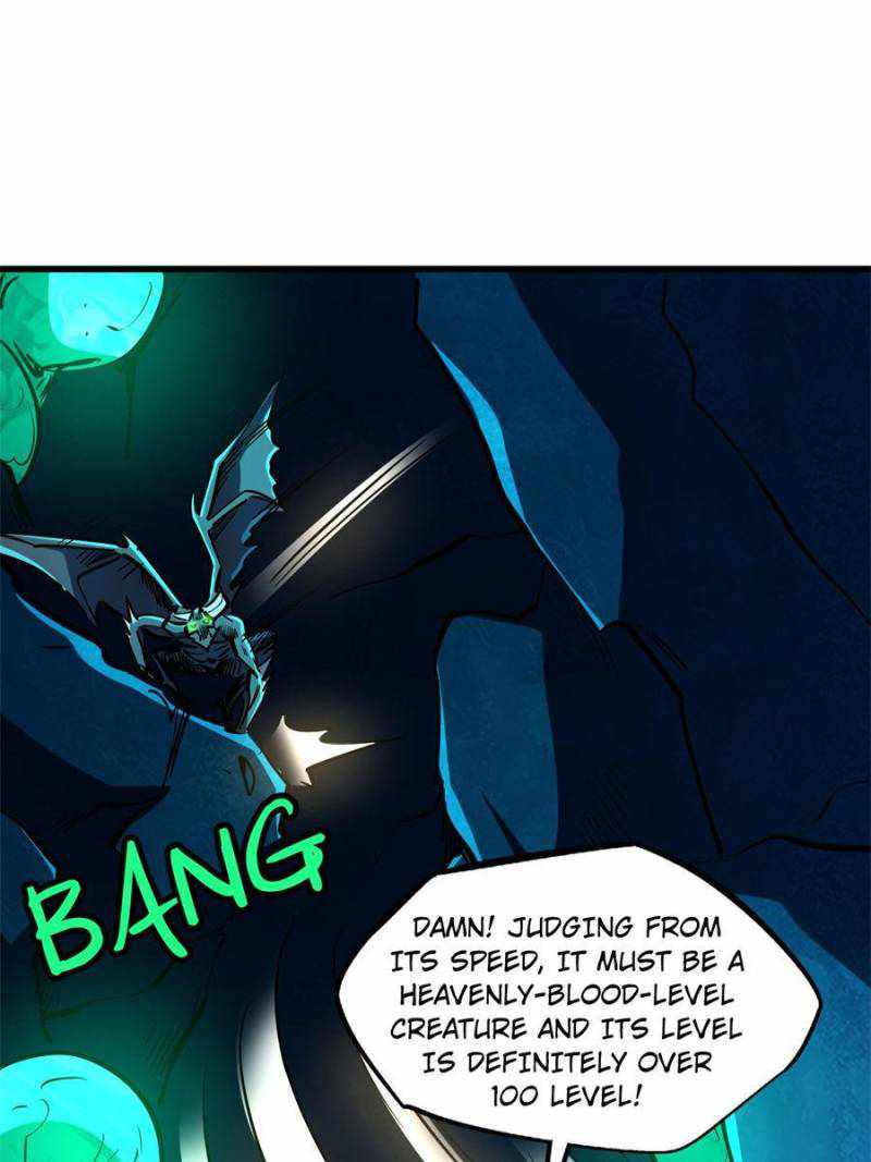 Super Gene Chapter 143 page 13