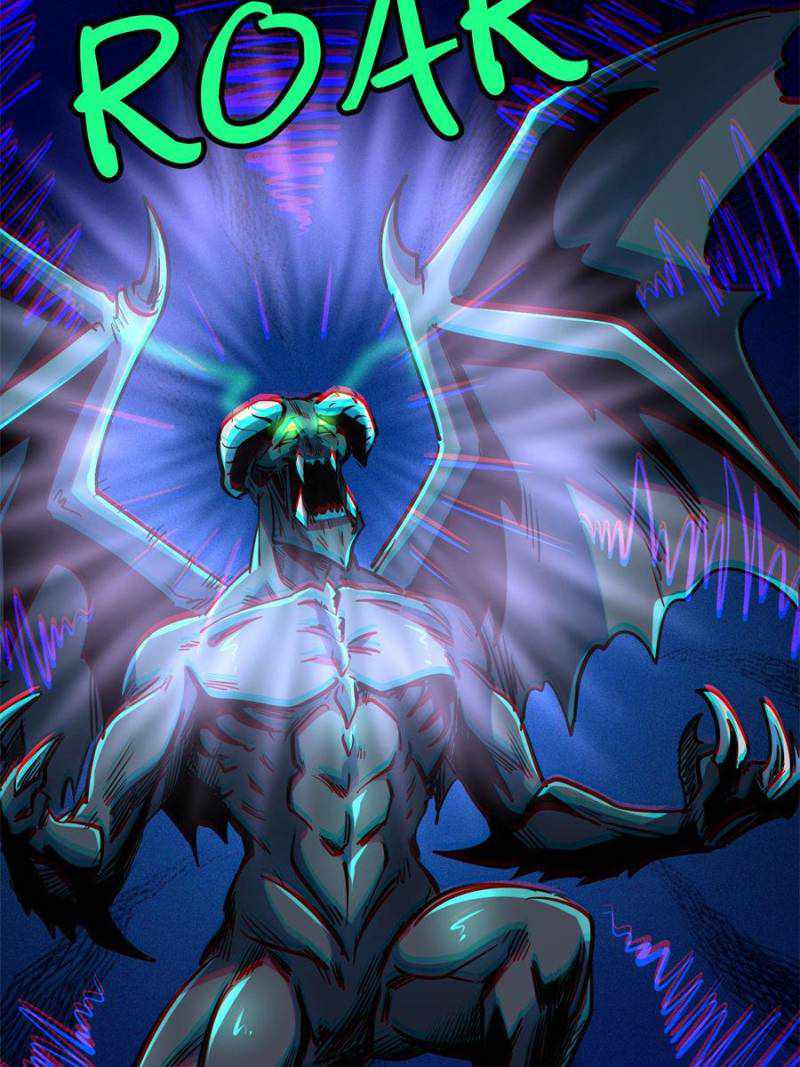Super Gene Chapter 143 page 24