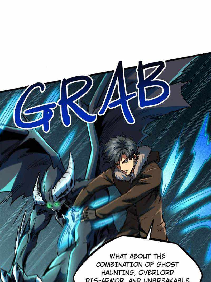 Super Gene Chapter 143 page 32