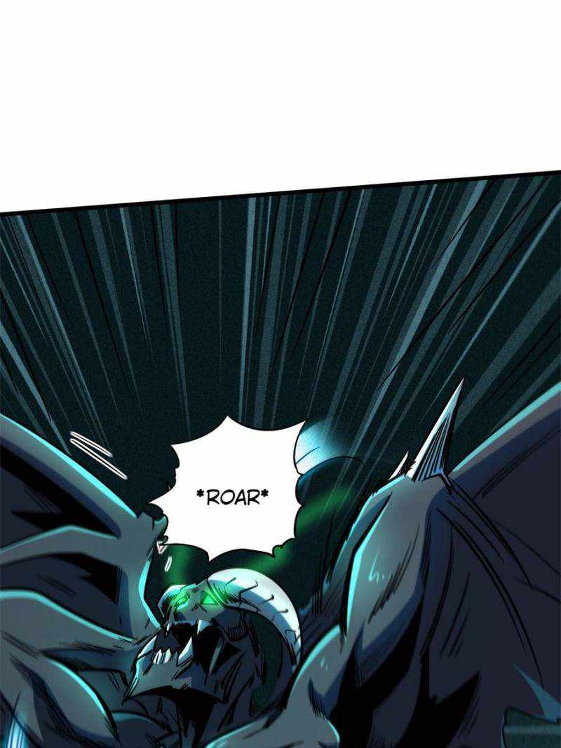 Super Gene Chapter 143 page 34