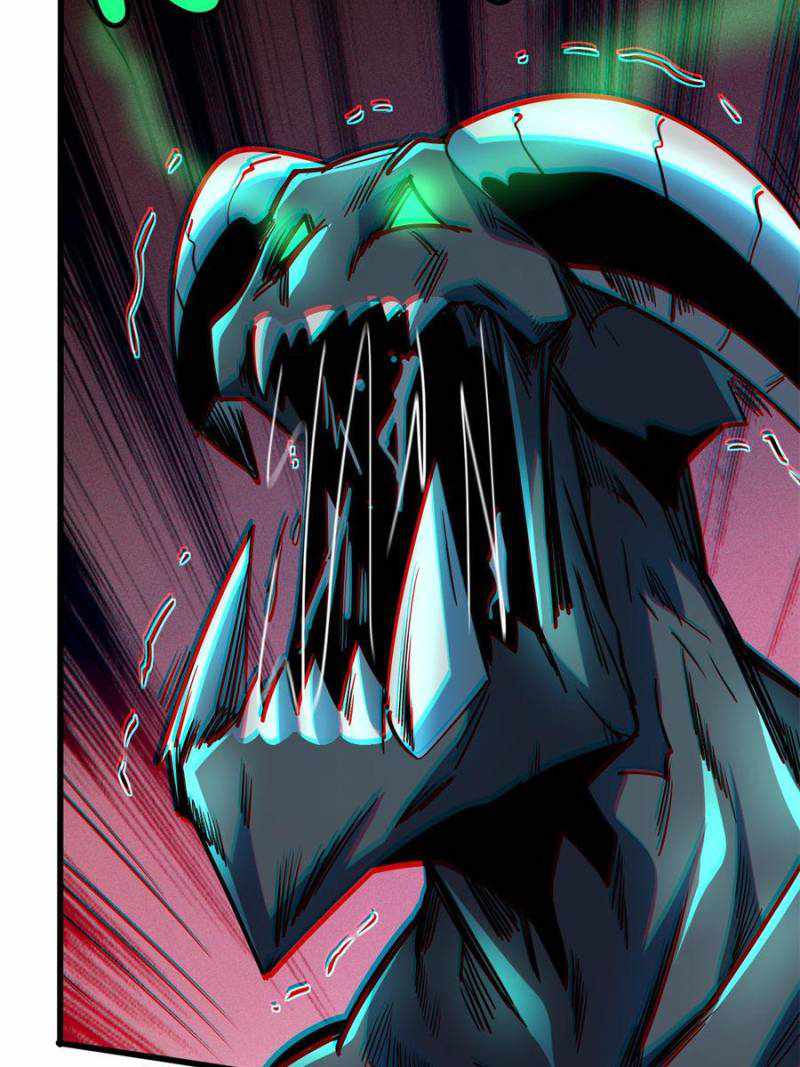 Super Gene Chapter 143 page 37