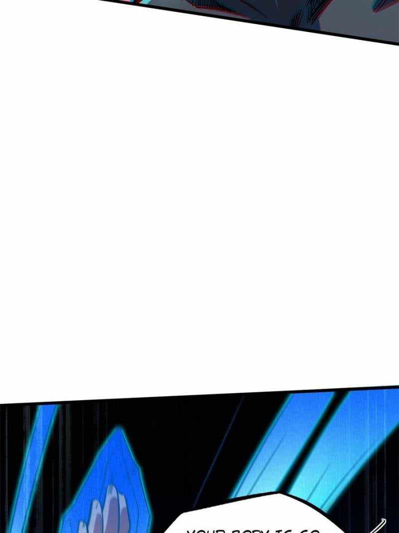 Super Gene Chapter 143 page 38