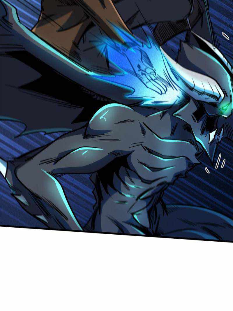 Super Gene Chapter 143 page 43
