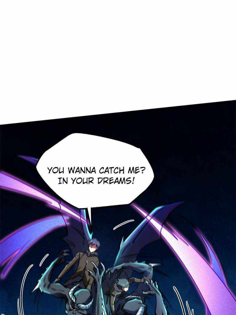 Super Gene Chapter 143 page 44