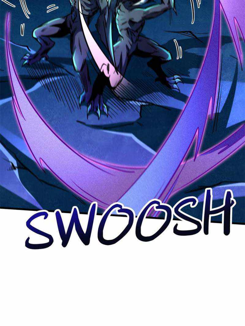 Super Gene Chapter 143 page 45