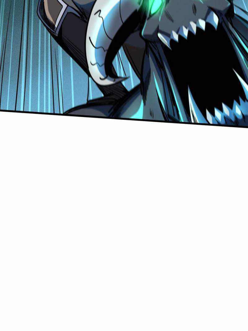 Super Gene Chapter 143 page 47